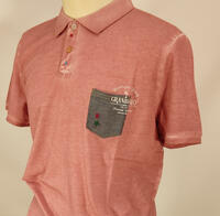 POLO UOMO M/M CB431059 Tellini S.r.l. Ingrosso Abbigliamento