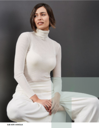 MAGLIA DONNA M/L 4315 Tellini S.R.L. Velkoobchodní oblečení