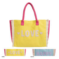 BEACH BAG S/ANDREAS433152 Tellini S.r.l. Wholesale Clothing