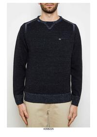 MAGLIA UOMO 4358225 Tellini S.R.L. Χονδρική ενδυμασία