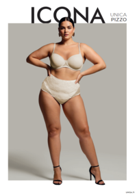 WOMEN'S BRIEFS 4457 Tellini S.r.l. Wholesale Clothing