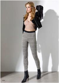 LEGGINGS DONNA 4472 Tellini S.r.l. Ingrosso Abbigliamento