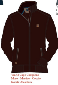 MEN'S SWEATSHIRT 44F9303 Tellini S.r.l. Wholesale Clothing