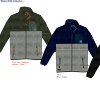 MEN'S SWEATSHIRT 44F9357 Tellini S.r.l. Wholesale Clothing