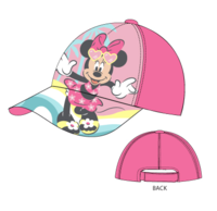 CAPPELLINO NEONATA YE45014 Tellini S.r.l. Ingrosso Abbigliamento