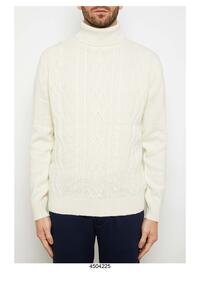 MEN'S SWEATER 4504225 Tellini S.r.l. Wholesale Clothing