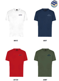 TSHIRT UOMO M/M 456062 Tellini S.r.l. Wholesale Clothing