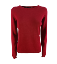 MAGLIA DONNA M/L 456650 Tellini S.r.l. Wholesale Clothing