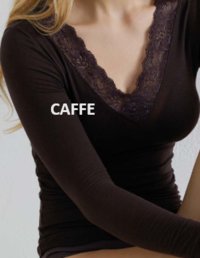 CANOTTA DONNA SS 4708/C Tellini S.r.l. Wholesale Clothing