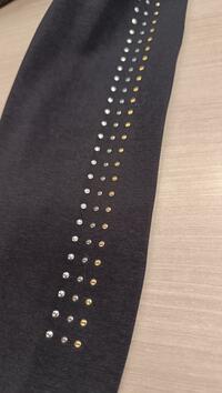 WOMEN'S LEGGINGS 4659 Tellini S.r.l. Wholesale Clothing