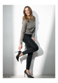 WOMEN'S LEGGINGS 4659 Tellini S.r.l. Wholesale Clothing