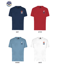 MEN'S TSHIRT M/M 466010 Tellini S.r.l. Wholesale Clothing