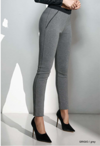 WOMEN'S LEGGINGS 4661 Tellini S.r.l. Wholesale Clothing