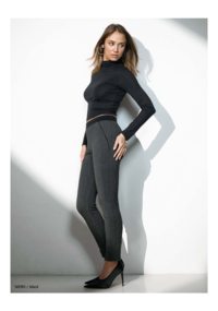 WOMEN'S LEGGINGS 4661 Tellini S.r.l. Wholesale Clothing