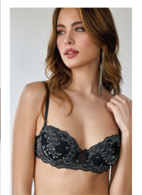 WOMEN'S BRA 4675 Tellini S.r.l. Wholesale Clothing