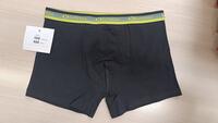 TRIS BOXER UOMO 468 Tellini S.r.l. Ingrosso Abbigliamento