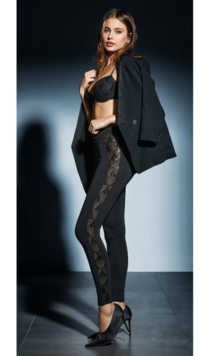 LEGGINGS DONNA 4696 Tellini S.r.l. Ingrosso Abbigliamento