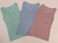 CANOTTA DONNA S/L 4709/C CASHMERE Tellini S.R.L. Veleprodajna odjeća