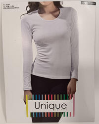 CAMICIOLA DONNA M/L 4747 Tellini S.r.l. Ingrosso Abbigliamento