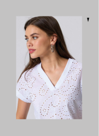 MAGLIA DONNA M/M 4768 Tellini S.r.l. Ingrosso Abbigliamento