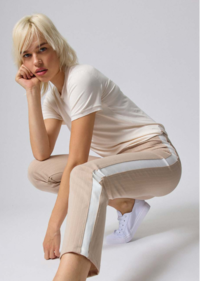 PANTALONE DONNA 4773 Tellini S.r.l. Ingrosso Abbigliamento