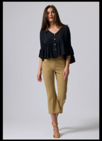 LEGGINGS DONNA 4775 Tellini S.r.l. Wholesale Clothing