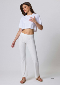 LEGGINGS DONNA 4776 Tellini S.r.l. Wholesale Clothing