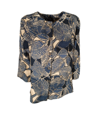 CAMICIA CASACCA DONNA 4822 Tellini S.r.l. Ingrosso Abbigliamento
