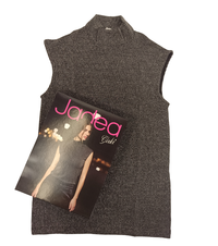 CANOTTA DONNA 4827 Tellini S.R.L. Velkoobchodní oblečení