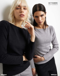 MAGLIA DONNA M/L 4865 Tellini S.R.L. Veleprodajna odjeća