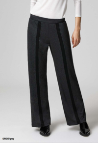 PANTALONE DONNA 4868 Tellini S.R.L. Velkoobchodní oblečení