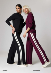 PANTALONE DONNA 4874 Tellini S.R.L. Velkoobchodní oblečení