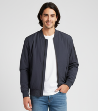 GIUBBINO UOMO M48893 Tellini S.R.L. Velkoobchodní oblečení