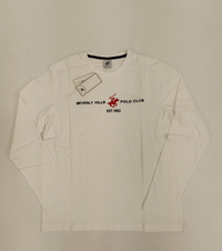 MEN'S TSHIRT M/L 411145 Tellini S.r.l. Wholesale Clothing