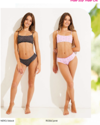 COORDINATO INTIMO RAGAZZA 4921 Tellini S.R.L. Χονδρική ενδυμασία