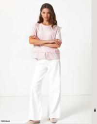 TSHIRT DONNA M/M 4924 Tellini S.R.L. Veleprodajna odjeća