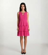 WOMEN'S DRESS P12287 Tellini S.r.l. Wholesale Clothing