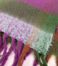 SCIARPA DONNA SI2886 50X120 Tellini S.R.L. Velkoobchodní oblečení