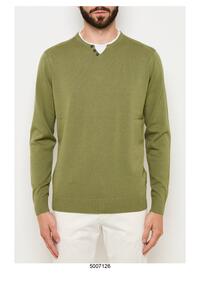 MAGLIA UOMO 5007126 Tellini S.R.L. Veleprodajna odjeća