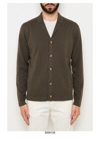 CARDIGAN UOMO 5009126 Tellini S.R.L. Veleprodajna odjeća