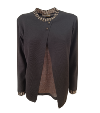 MAGLIA DONNA M/L 5009 Tellini S.r.l. Ingrosso Abbigliamento