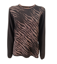 MAGLIA DONNA M/L 5012 Tellini S.r.l. Ingrosso Abbigliamento