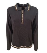 POLO DONNA M/L 5015 Tellini S.r.l. Ingrosso Abbigliamento