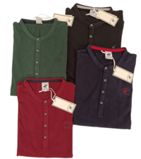 TSHIRT UOMO M/L 415023 Tellini S.r.l. Ingrosso Abbigliamento