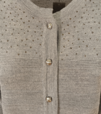 CARDIGAN DONNA 5066SR Tellini S.r.l. Wholesale Clothing