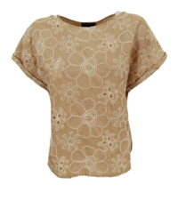 CAMICIA DONNA M/M 5067 Tellini S.r.l. Ingrosso Abbigliamento
