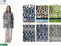 WOMEN'S SHIRT M/L 5071 Tellini S.r.l. Wholesale Clothing