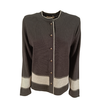 WOMEN'S CARDIGAN 5089 Tellini S.r.l. Wholesale Clothing