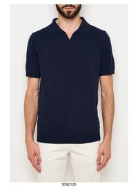 MEN'S S/M SWEATER 5092126 Tellini S.r.l. Wholesale Clothing