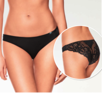 SLIP DONNA 5102 Tellini S.r.l. Ingrosso Abbigliamento
